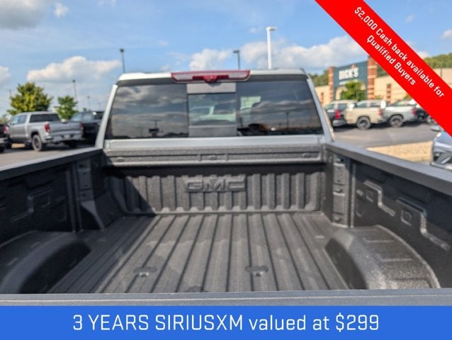 2026 GMC Sierra 3500HD AT4