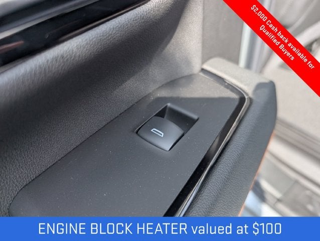2026 GMC Sierra 3500HD AT4