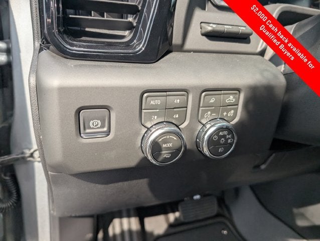 2026 GMC Sierra 3500HD AT4