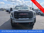 2026 GMC Sierra 3500HD AT4