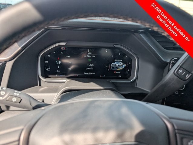 2026 GMC Sierra 3500HD AT4