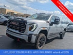2026 GMC Sierra 3500HD AT4