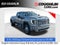 2026 GMC Sierra 3500HD Denali