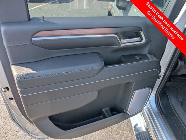 2026 GMC Sierra 3500HD Denali