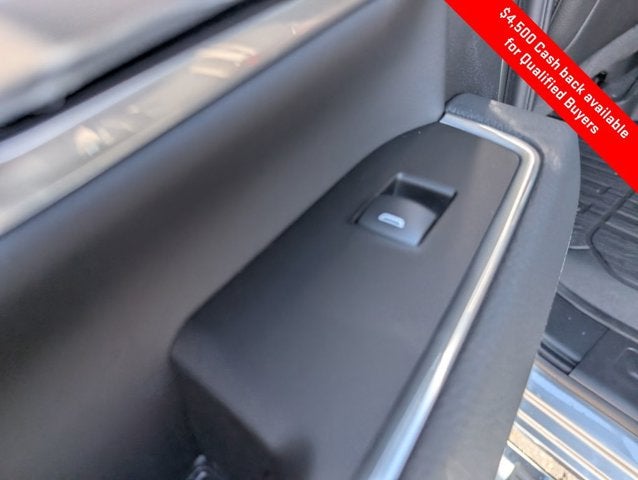 2026 GMC Sierra 3500HD Denali