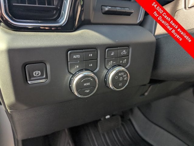 2026 GMC Sierra 3500HD Denali