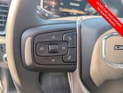 2026 GMC Sierra 3500HD Denali