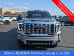 2026 GMC Sierra 3500HD Denali