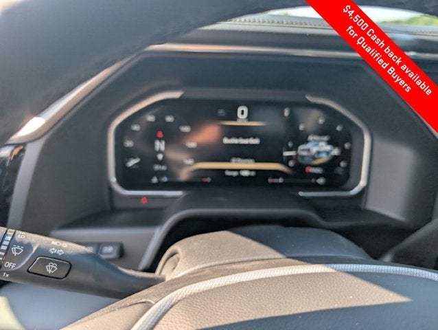 2026 GMC Sierra 3500HD Denali