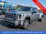 2026 GMC Sierra 3500HD Denali