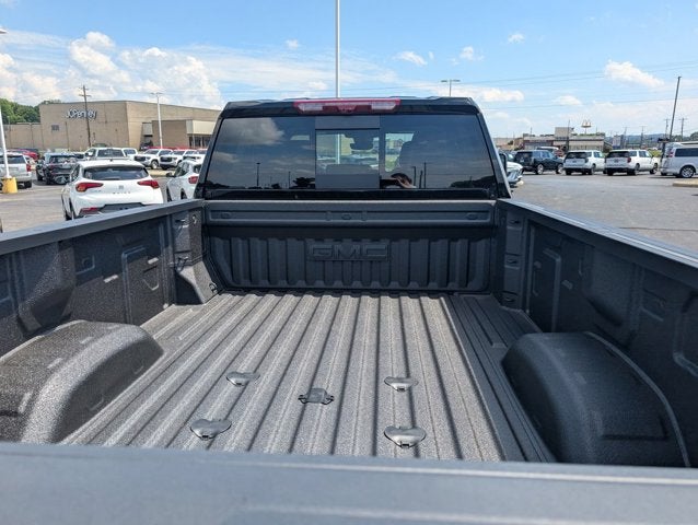 2026 GMC Sierra 3500HD Denali Ultimate