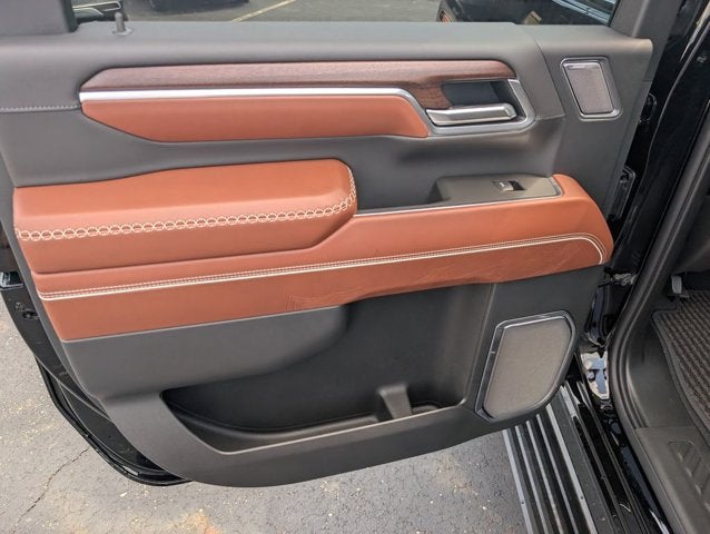 2026 GMC Sierra 3500HD Denali Ultimate