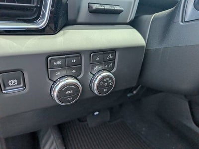 2026 GMC Sierra 3500HD Denali Ultimate