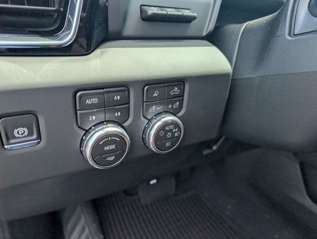 2026 GMC Sierra 3500HD Denali Ultimate