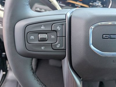 2026 GMC Sierra 3500HD Denali Ultimate