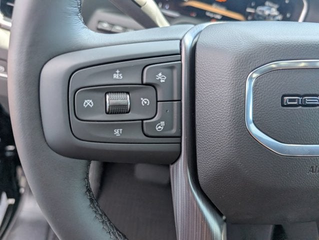 2026 GMC Sierra 3500HD Denali Ultimate