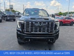 2026 GMC Sierra 3500HD Denali Ultimate