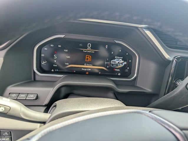 2026 GMC Sierra 3500HD Denali Ultimate