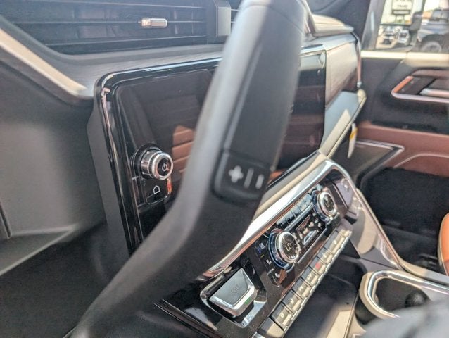 2026 GMC Sierra 3500HD Denali Ultimate