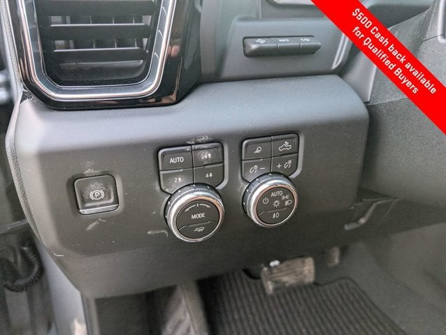 2026 GMC Sierra 3500HD Denali Ultimate