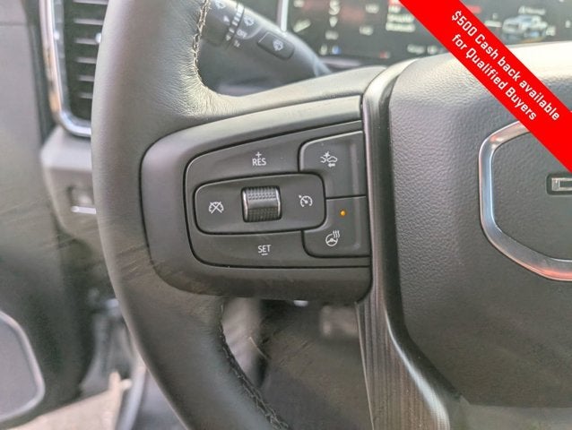 2026 GMC Sierra 3500HD Denali Ultimate