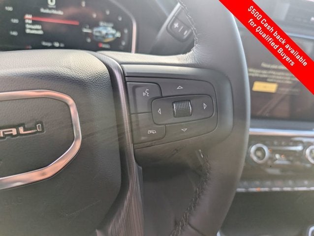 2026 GMC Sierra 3500HD Denali Ultimate