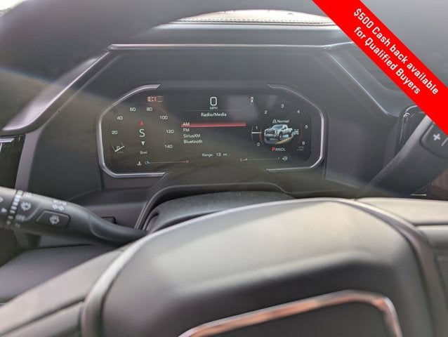 2026 GMC Sierra 3500HD Denali Ultimate