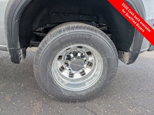 2026 GMC Sierra 3500HD Denali Ultimate