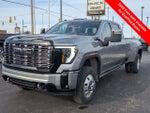 2026 GMC Sierra 3500HD Denali Ultimate