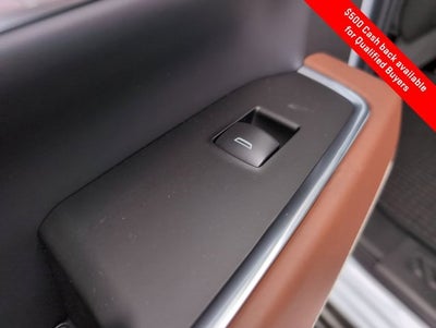 2026 GMC Sierra 3500HD Denali Ultimate