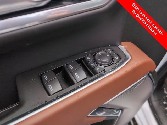 2026 GMC Sierra 3500HD Denali Ultimate