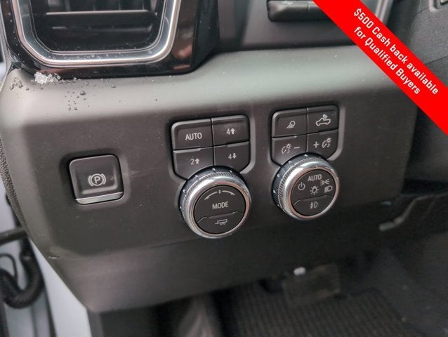 2026 GMC Sierra 3500HD Denali Ultimate