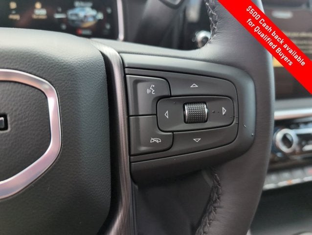 2026 GMC Sierra 3500HD Denali Ultimate