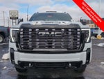 2026 GMC Sierra 3500HD Denali Ultimate