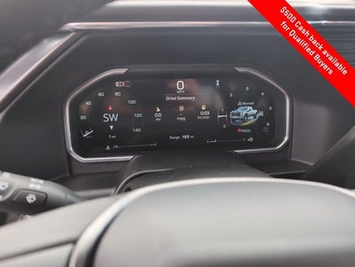 2026 GMC Sierra 3500HD Denali Ultimate