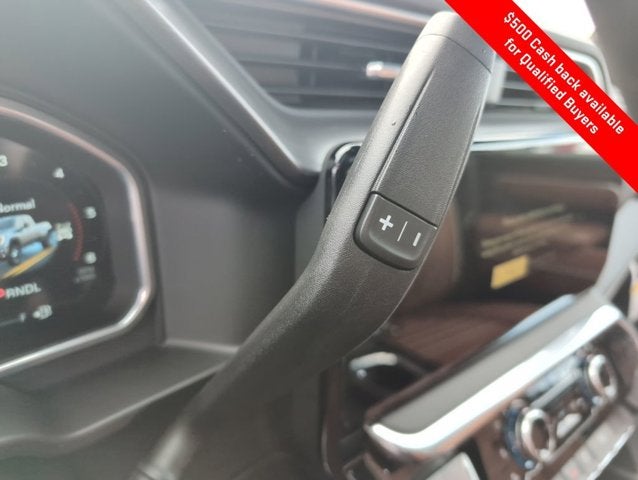 2026 GMC Sierra 3500HD Denali Ultimate