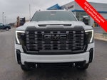 2026 GMC Sierra 3500HD Denali Ultimate