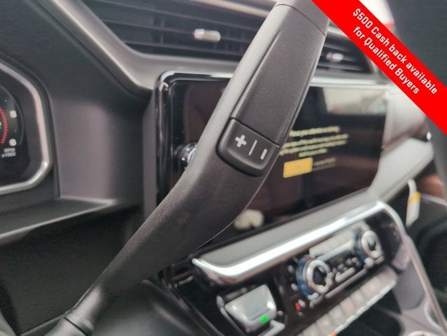 2026 GMC Sierra 3500HD Denali Ultimate