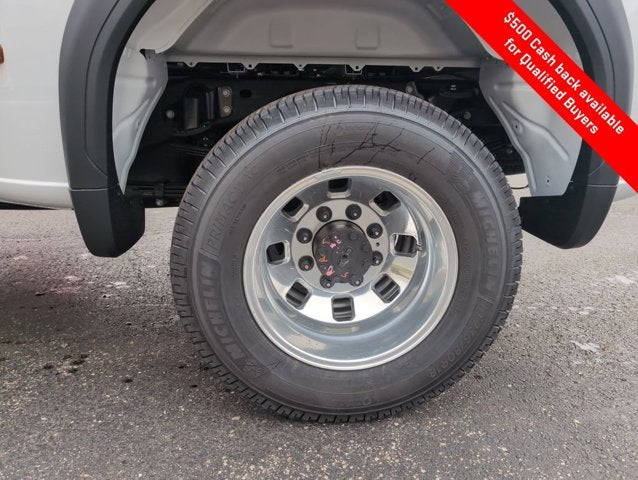 2026 GMC Sierra 3500HD Denali Ultimate