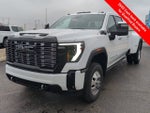 2026 GMC Sierra 3500HD Denali Ultimate