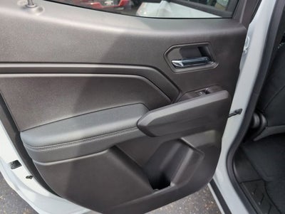 2026 GMC Canyon 2WD Elevation