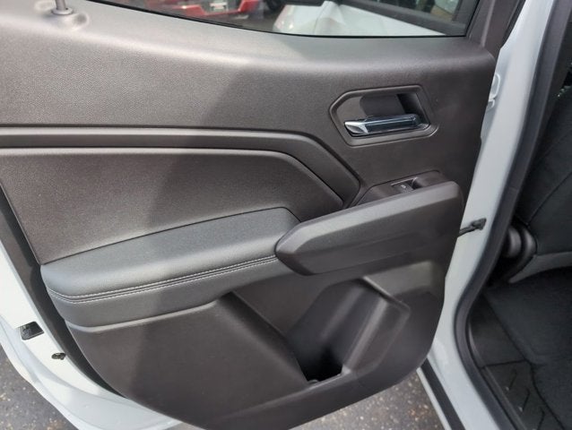 2026 GMC Canyon 2WD Elevation