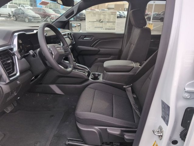 2026 GMC Canyon 2WD Elevation