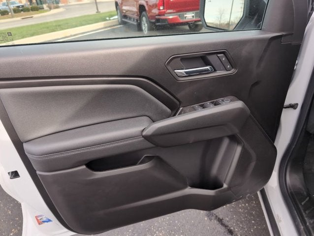 2026 GMC Canyon 2WD Elevation