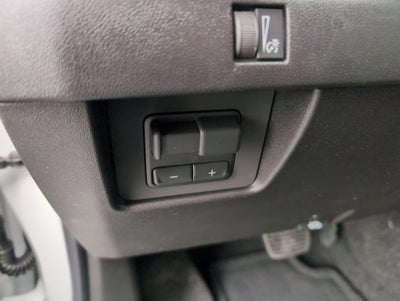 2026 GMC Canyon 2WD Elevation