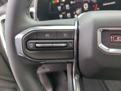 2026 GMC Canyon 2WD Elevation