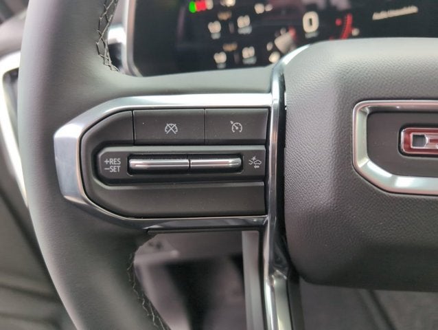 2026 GMC Canyon 2WD Elevation