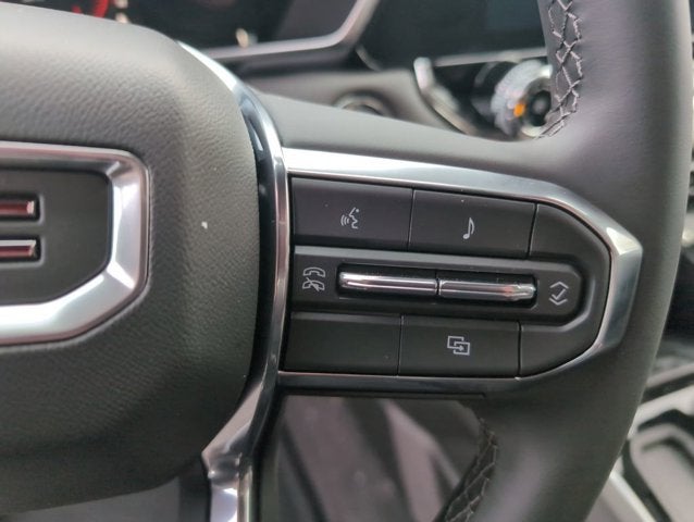 2026 GMC Canyon 2WD Elevation