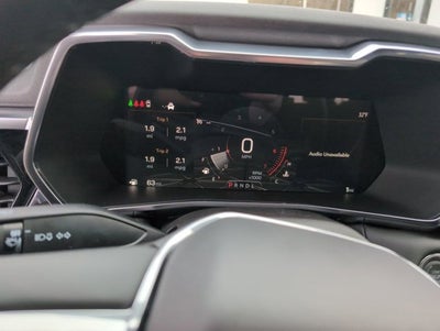 2026 GMC Canyon 2WD Elevation