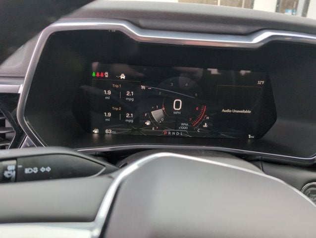 2026 GMC Canyon 2WD Elevation